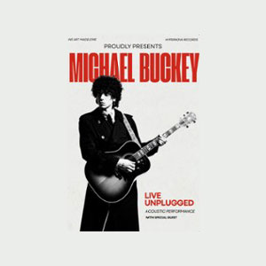 Michael Buckey Concert Le Solo Paris 2026