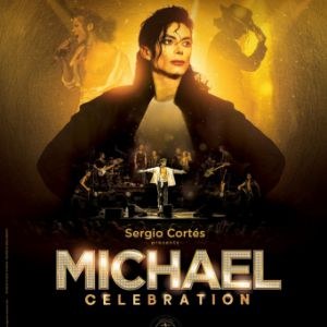 Michael Jackson Celebration Les Arènes de Grand Paris Sud en mars 2027