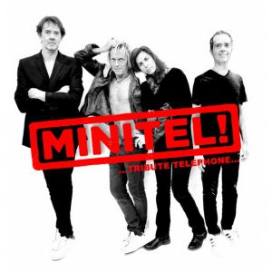 Minitel Concert La Maroquinerie Paris 2026