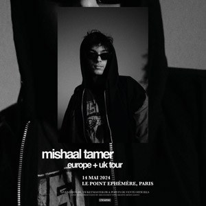 Mishaal Tamer en concert Les Etoiles en 2024