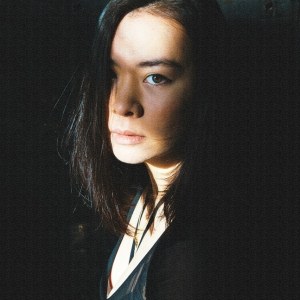 Mitski en concert à L'Olympia en mai 2022