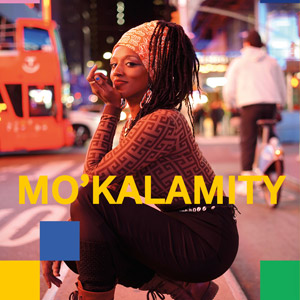 Mo'Kalamity & The Wizards en concert Parc Georges Valbon le 5 juillet 2025