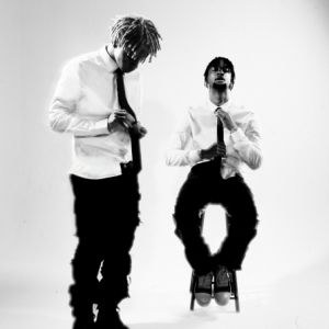 Moji x Sboy en concert à La Boule Noire le 22 novembre 2023