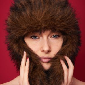 Mona Guba La Maroquinerie Paris 2026