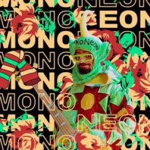 Billets Mononeon Badaboum - Paris mardi 24 janvier 2023
