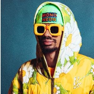 Mononeon en concert au New Morning