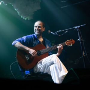 Moreno Veloso à Paris - New Morning, le 17 mai 2025