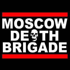 Moscow Death Brigade Glazart vendredi 21 avril 2023