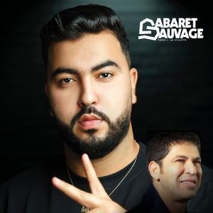 Mouh Milano en concert au Cabaret Sauvage