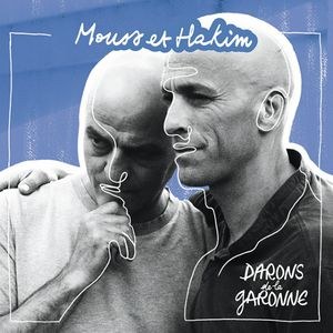 Mouss et Hakim La Cigale - Paris vendredi 4 novembre 2022