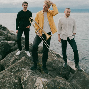 Mundus en concert Espace culturel Robert Doisneau