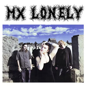 MX Lonely Concert Point Ephemere Paris 2026
