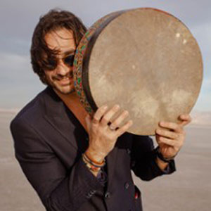 Nadir Ben Concert Le Solo Paris 2026