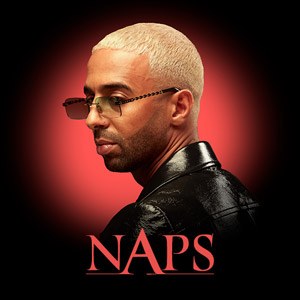 Naps en concert à Zénith de Paris le 9 mars 2024