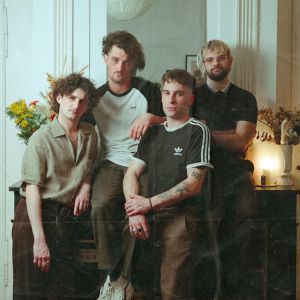 Nastyjoe Paris - La Maroquinerie, le 06 février 2026