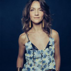 Natascha Rogers Concert Le Baiser Salé Paris 2026