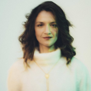 Natascha Rogers en concert Espace culturel Robert Doisneau