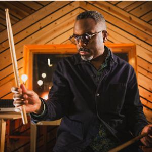 Nate Smith en concert New Morning le 14 novembre 2025
