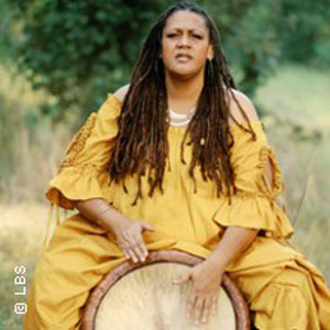 Nathalie Jeanlys Concert Le Baiser Salé Paris