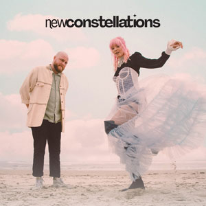 New Constellations Concert Le Trabendo Paris 2026