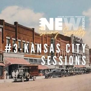 New Morning Swing Society #3