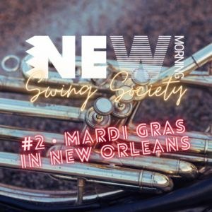 New Morning Swing Society au New Morning