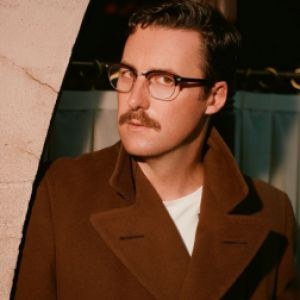 Nick Waterhouse en concert au Trabendo en 2023