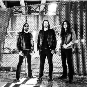Night Demon + Speed Queen en concert au Backstage By the Mill