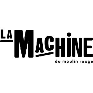 Night Lovell à La Machine du Moulin Rouge