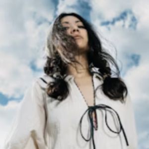 Nina Versyp en concert Point Ephemere le 1er octobre 2025