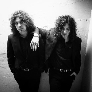 Nite en concert Le Chinois en avril 2026