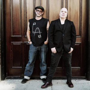 Nitzer EBB + SIIE en concert La Marbrerie en février 2026