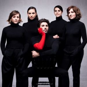 No(S) Dames en concert au Trianon en 2023