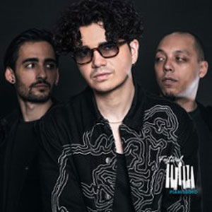 Noe Huchard Trio Concert Sunside Paris 2026