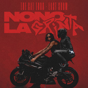 Nono La Grinta Concert Zénith Paris - La Villette Paris 2027