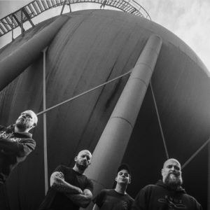 Nostromo Petit Bain - Paris jeudi 16 mars 2023