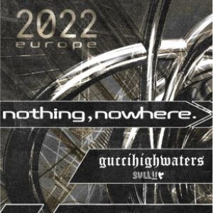 Nothing,Nowhere. en concert aux Étoiles en décembre 2022