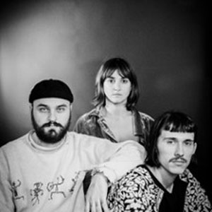 Nubë Concert Sunside Paris 2026