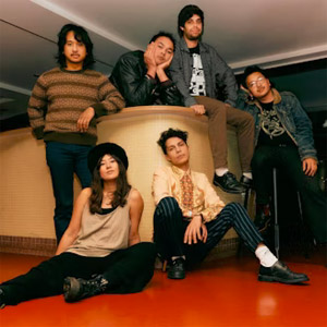 Nusantara Beat en concert Point Ephemere le 28 janvier 2026