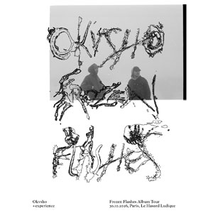 Okvsho Concert Le Hasard Ludique Paris 2026
