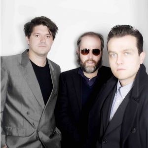 Olivier Rocabois + Niki Demiller + Jean Felzine Les Trois Baudets