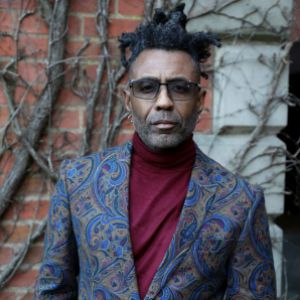 Omar en concert New Morning en avril 2026