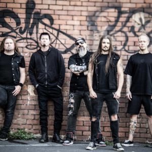 Onslaught en concert Petit Bain le 1er février 2026