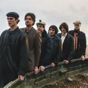 Opus Kink Concert Point Ephemere Paris 2026