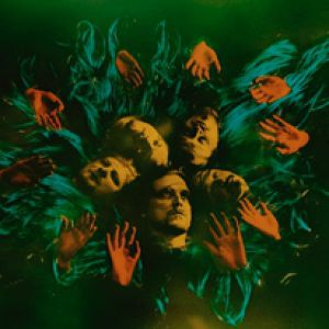 Oranssi Pazuzu + Deafkids + Sturle Dagsland La Maroquinerie le 14/05/2022