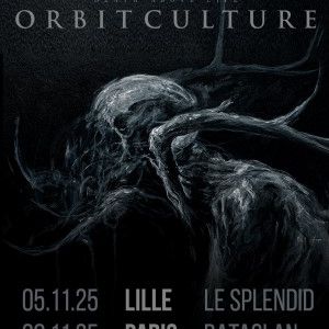 Orbit Culture en concert Le Bataclan le 6 novembre 2025