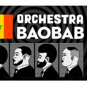Orchestra Baobab en concert au Trianon en décembre 2023