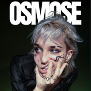 Osmose Concert Le Solo Paris 2026
