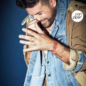 Pablo Lopez en concert au Pan Piper en novembre 2024