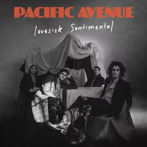 Pacific Avenue en concert Pop Up! en avril 2026